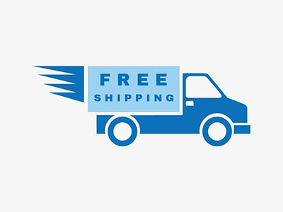 Free Shipping In Usa