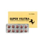 Super Vilitra