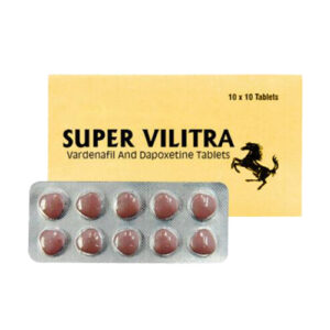 SUPER VILITRA TABLETS 061224