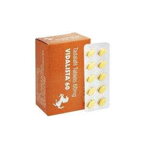 VIDALISTA 60 MG