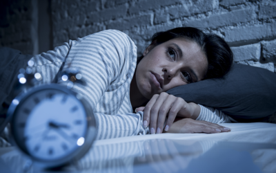 7 Quick Ways to Treat Insomnia