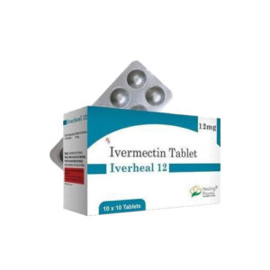 Ivermectin 12 Mg tablets 061224