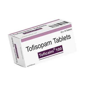 Tofisopam 100 Mg tablets 061224