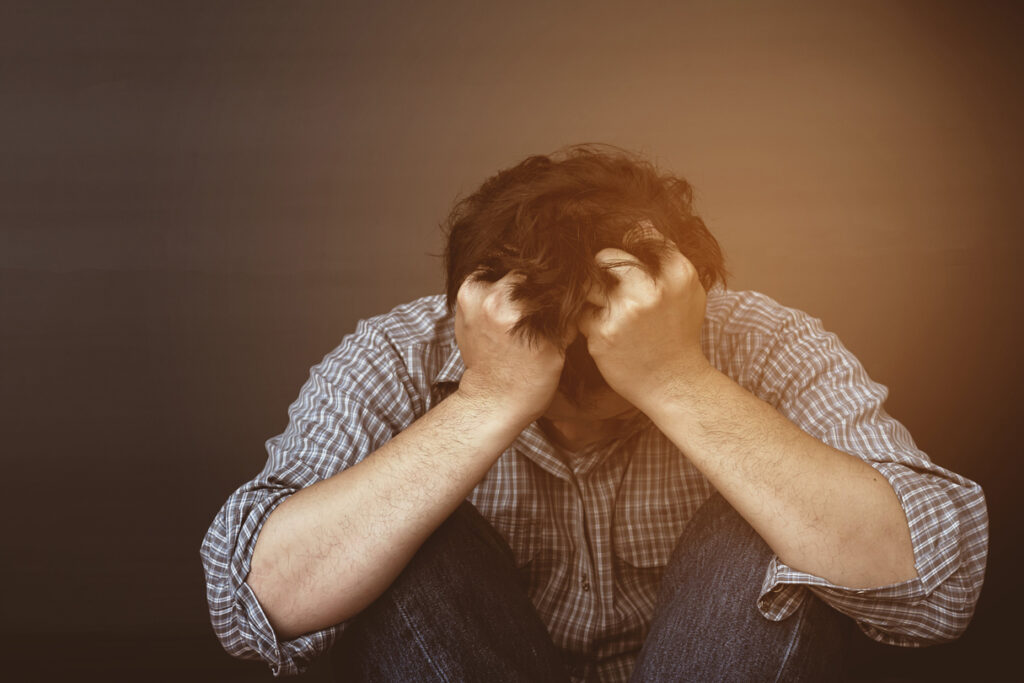 10 Effective Ways To Cure Depression Permanently