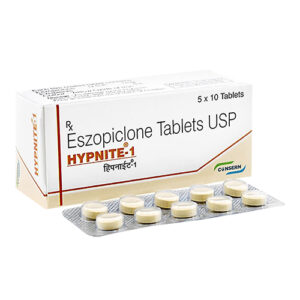 EsZopiclone 1 Mg Tablets 061224