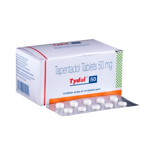 Tapentadol 50 Mg Tablets