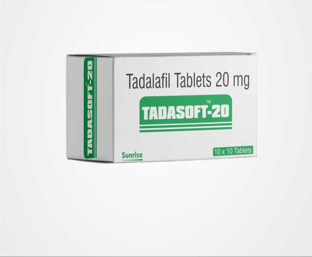 Tadasoft Medicine