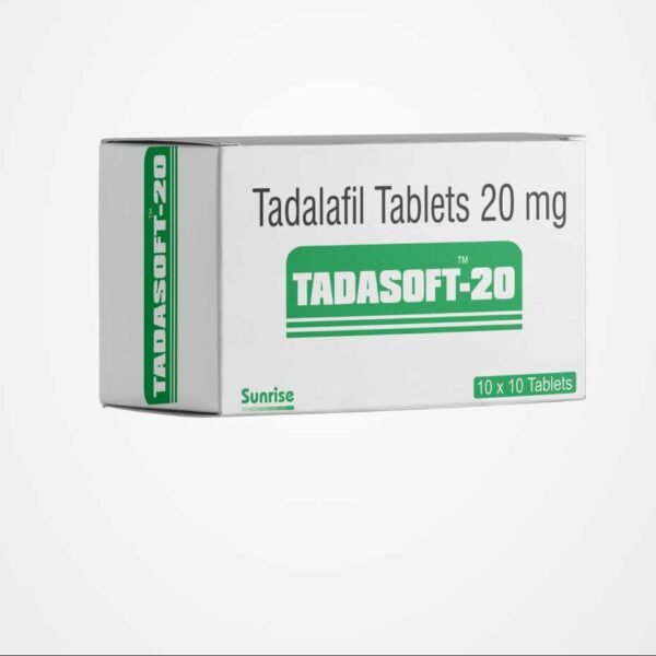 Tadasoft Medicine