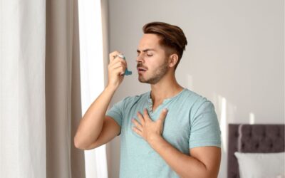 What Are the Benefits of Using Asthalin Inhaler?