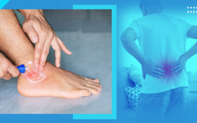 Recover from Sprained Ankles and Chronic Back Pain with Thrombophob Ointment