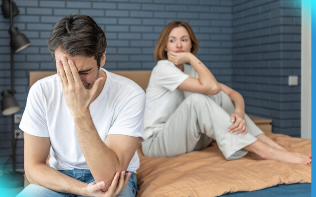 7 Facts to Know About Erectile Dysfunction for a Quick Cure