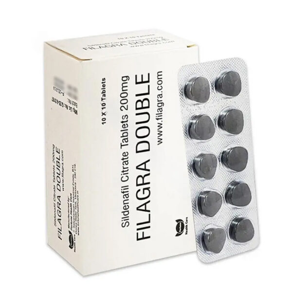 Filagra Double