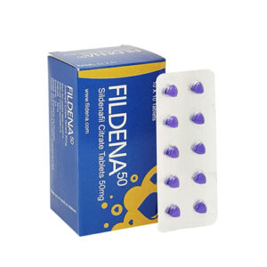 Fildena 50 mg