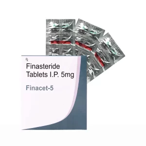 Finacet 5