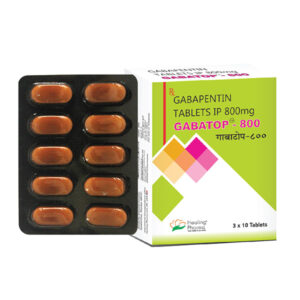 Gabapentin painkillers