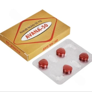 Avana 50