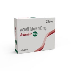 Avanair 100