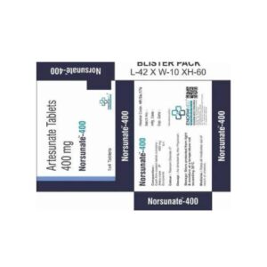 Artesunate Tablets 400 mg