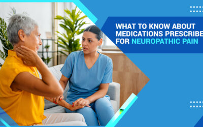 What to Know About Medications Prescribed for Neuropathic Pain