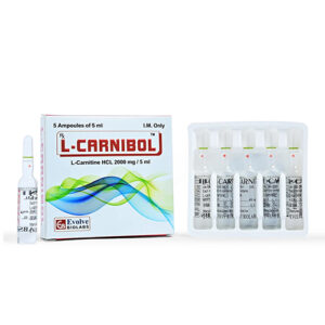 L-Carnitine
