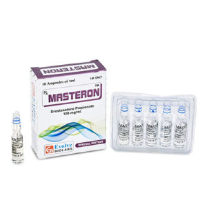 Masterone