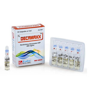 Decamaxx