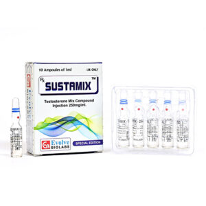 Sustamix