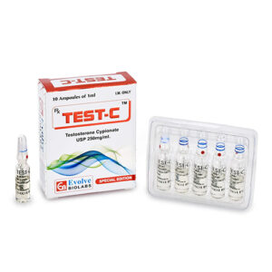Test C