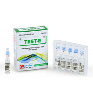 Test E