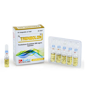 Trenbolon