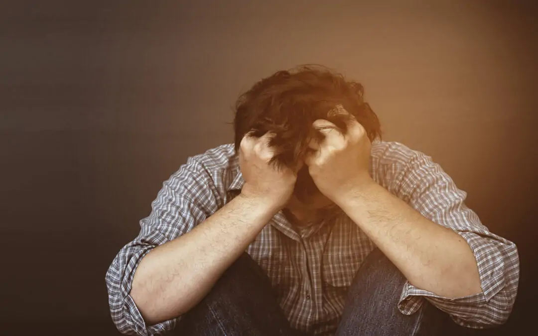 10 Effective Ways To Cure Depression Permanently