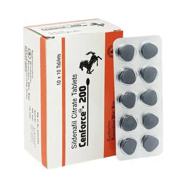 Cenforcee 200