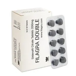 Filagra Double