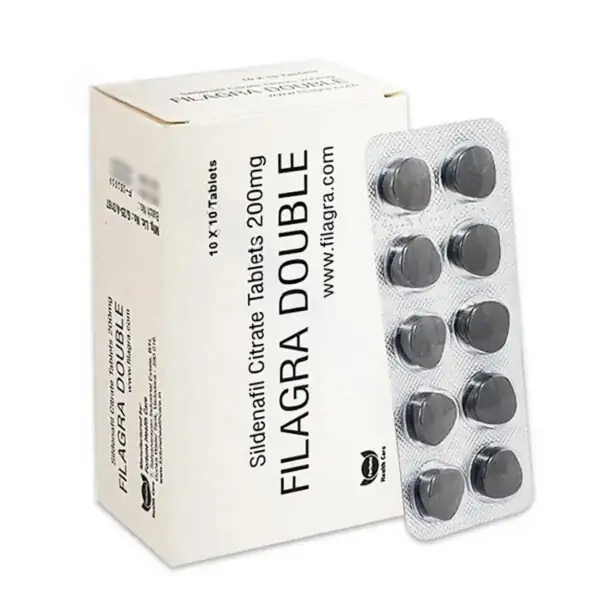 Filagra Double