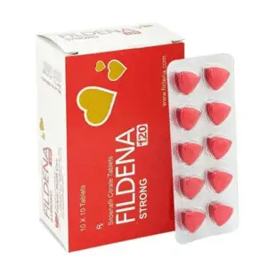 Flidena Strong 120